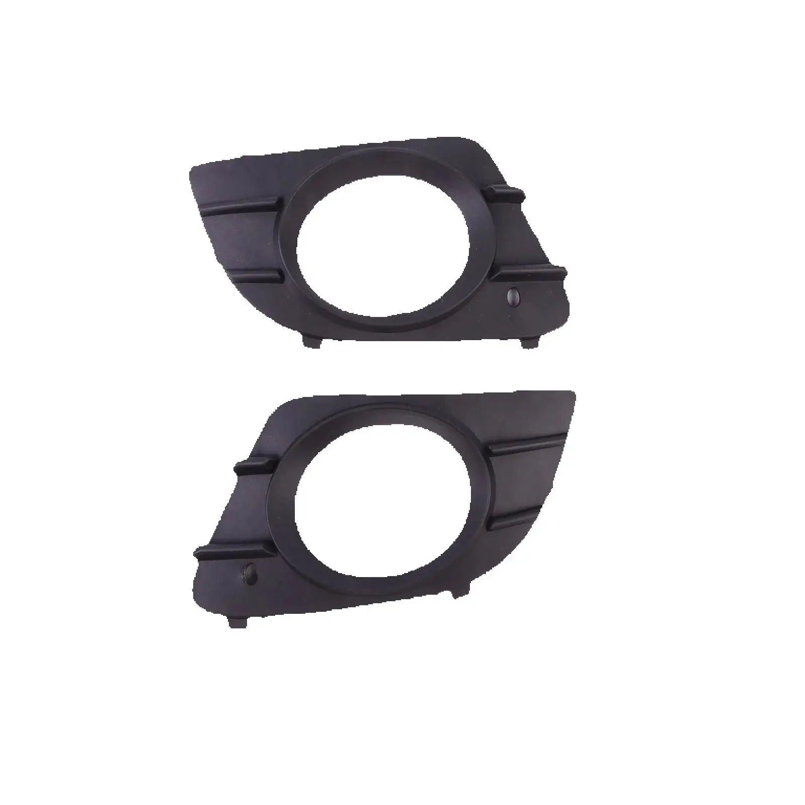 

Крышка противотуманной фары 2098850323 2098850423 ДЛЯ Mercedes-Benz CLK W209 2005-2009, передний бампер, автомобильные аксессуары