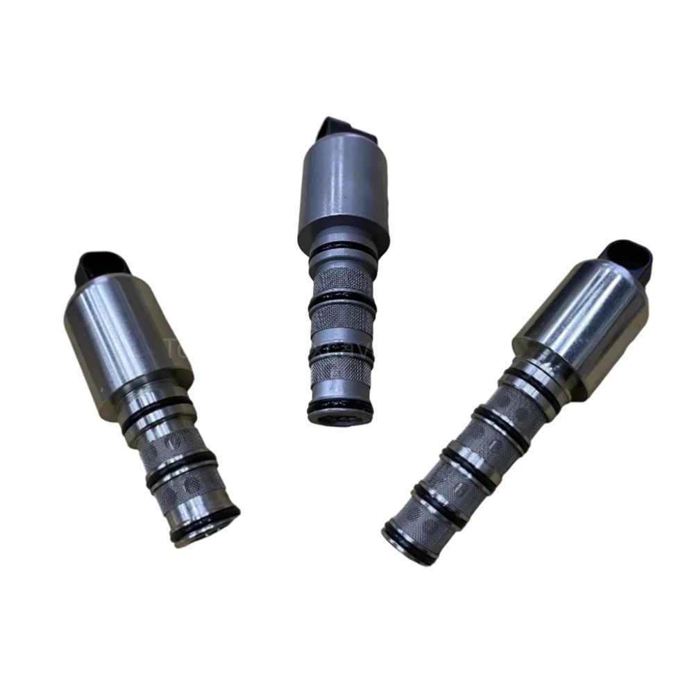 AT310587 For Hydraulic Solenoid Valve AT310586/RE211156 Safety Valve Excavator Parts