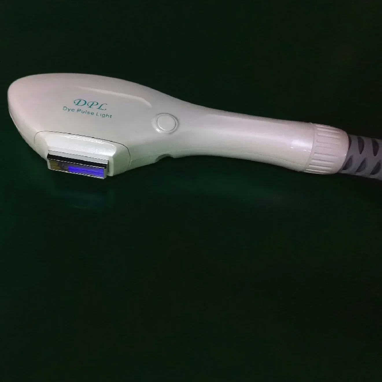 

Горячая распродажа Ipl Ontharingshandvat Opt E Licht Handstuk Saffier Yag Machine Schoonheid Onderdelen Deplilador Apparatuur Accessoire