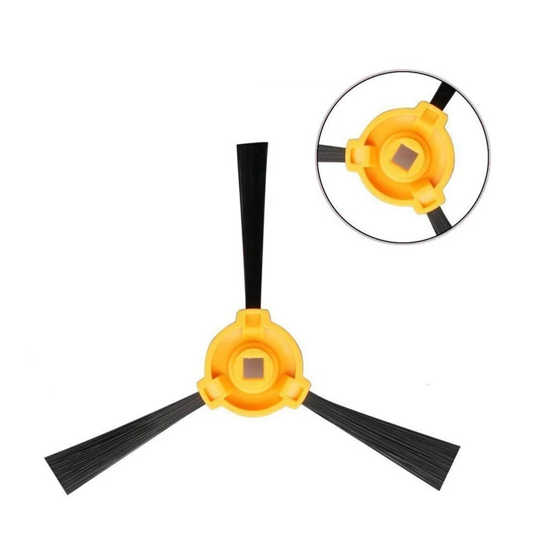 Pièces d'aspirateur pour Ecovacs Deebot, brosse principale, brosse latérale, filtre, N79, N79S, accessoires
