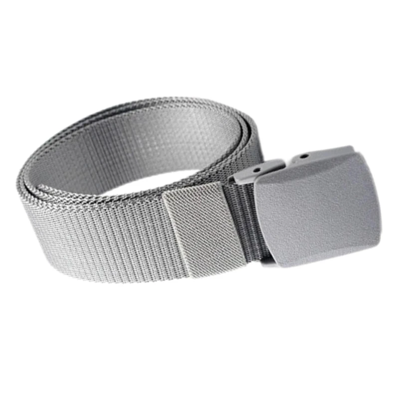 Portefeuille ceinture portable avec compartiment à fermeture éclair caché, taille