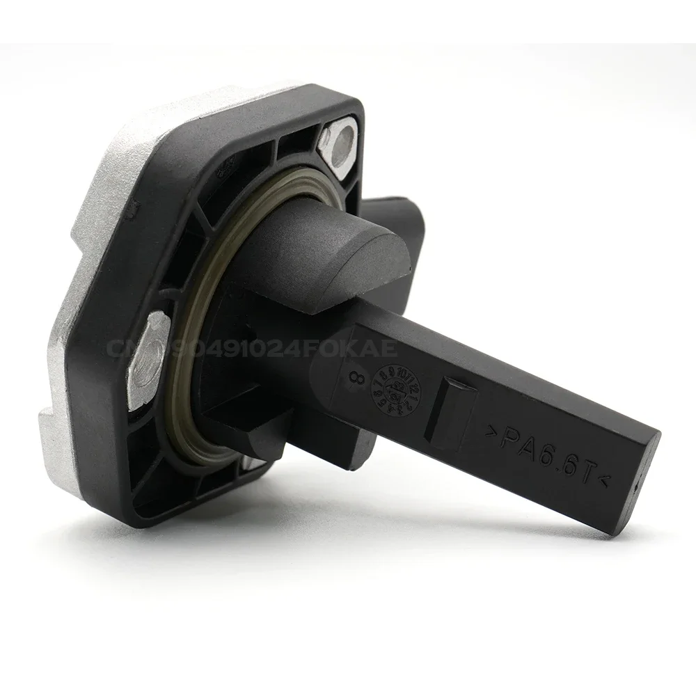 1J0907660C مستشعر مستوى الزيت لأودي A2 A3 A4 A6 A8 TT VW Golf Passat Bettle Seat إيبيزا ليون فابيا اوكتافيا رومستر رائع