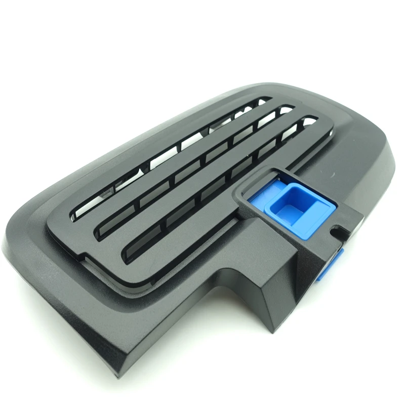 432200901341 vacuum cleaner air grille For Philips FC8632 FC9328 FC9329 FC9330 FC9333 FC9350 FC9553 plastic grille back cover