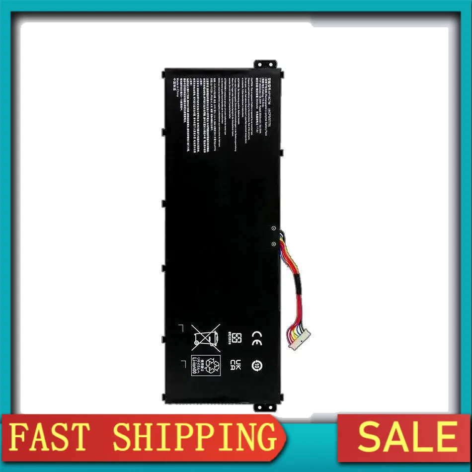 

Battery AP18C7M AP18C7K For Acer Swift 3 SF313-52 SF313-52G SF313-53 SF313-53G SF316-51 5 SF514-54T SF514-54GT SF514-55T 55GT