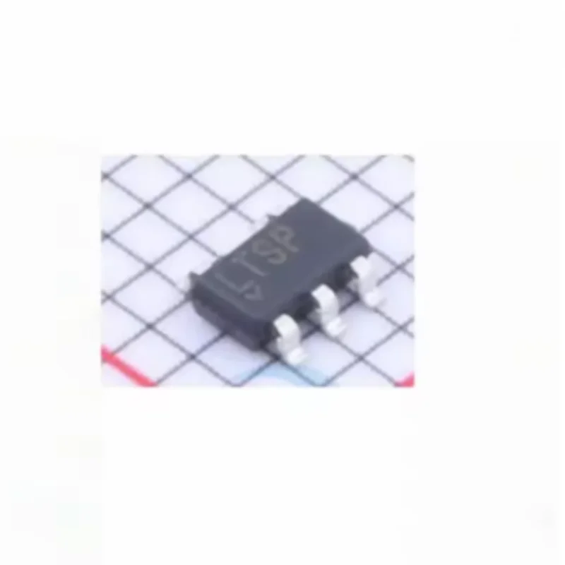 4PCS New original LT1931AES5 LTSP LT1931ES5 LTRA SOT23-5 Electronic Component