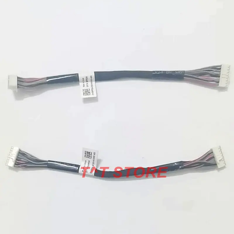 Original FOR DELL Poweredge R840 Power Cable Backplane Data Connector Flex Cable 09PPD8 9PPD8 Free Shippping Test Good