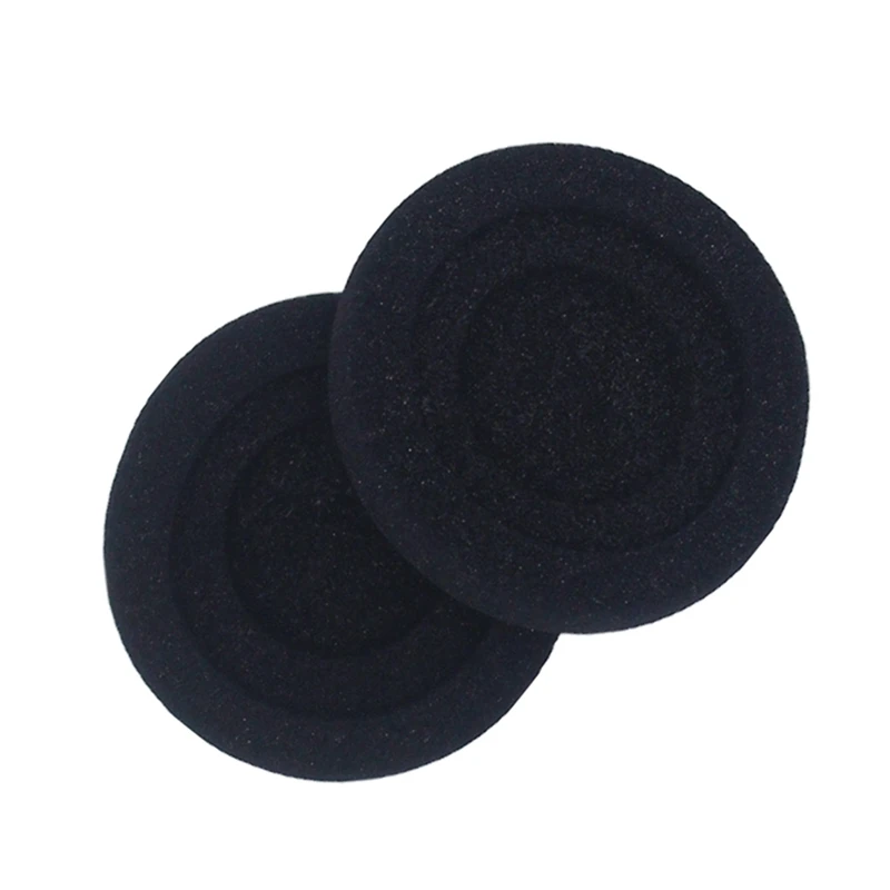 Replacement Ear Pads For Jabra Evolve 20 20Se 30 30II 40 65 65 Headphone Earpads Soft Memory Foam Sponge Cover