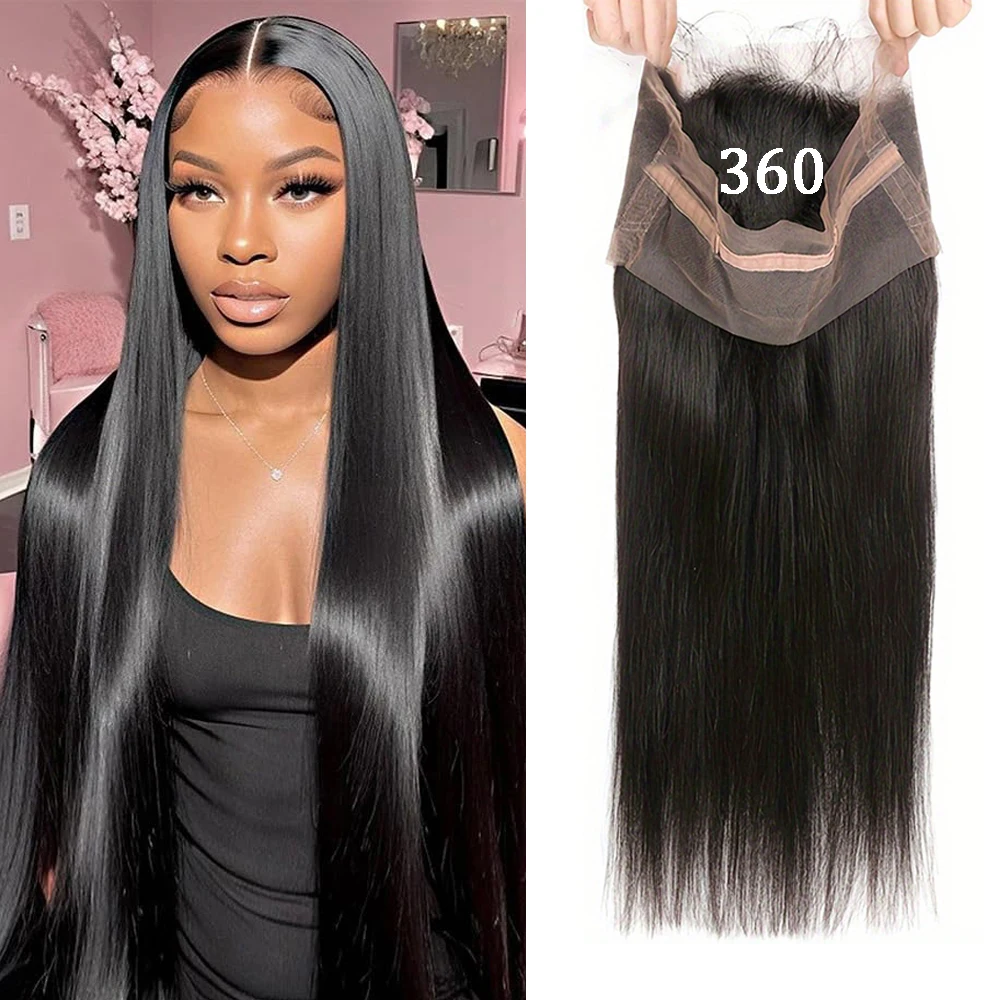 perruque-bresilienne-lisse-360-full-lace-frontal-noire-naturelle-12-24-pouces-avec-closure-360-transpants-en-dentelle-cheveux-vierges-remy-pour-femmes