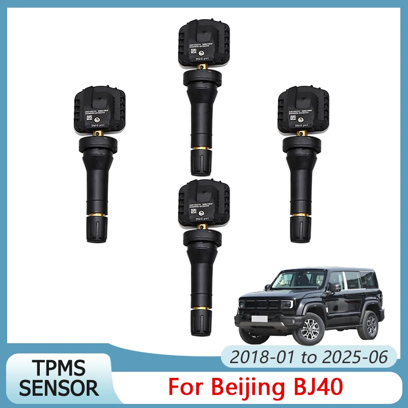 Tpms Tire Pressure …