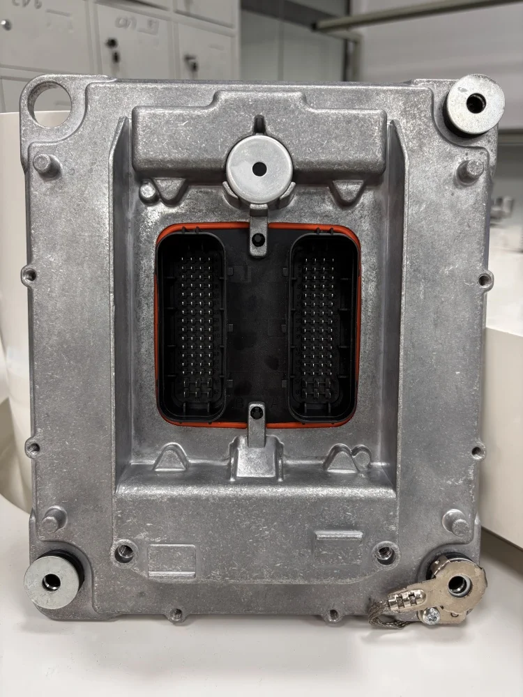 Модуль управления ЭБУ для двигателя Volvo D13 Mack MP8 FMX440, грузовики EC380 EC480 21695313 21695319 20814604 20814795 20977019 21300060