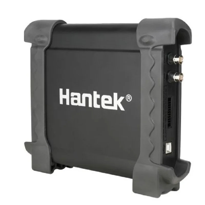 Hantek 1008C Automotive Oscill - огляд і ціна Automotive Diagnostic Oscilloscope 8 Channel