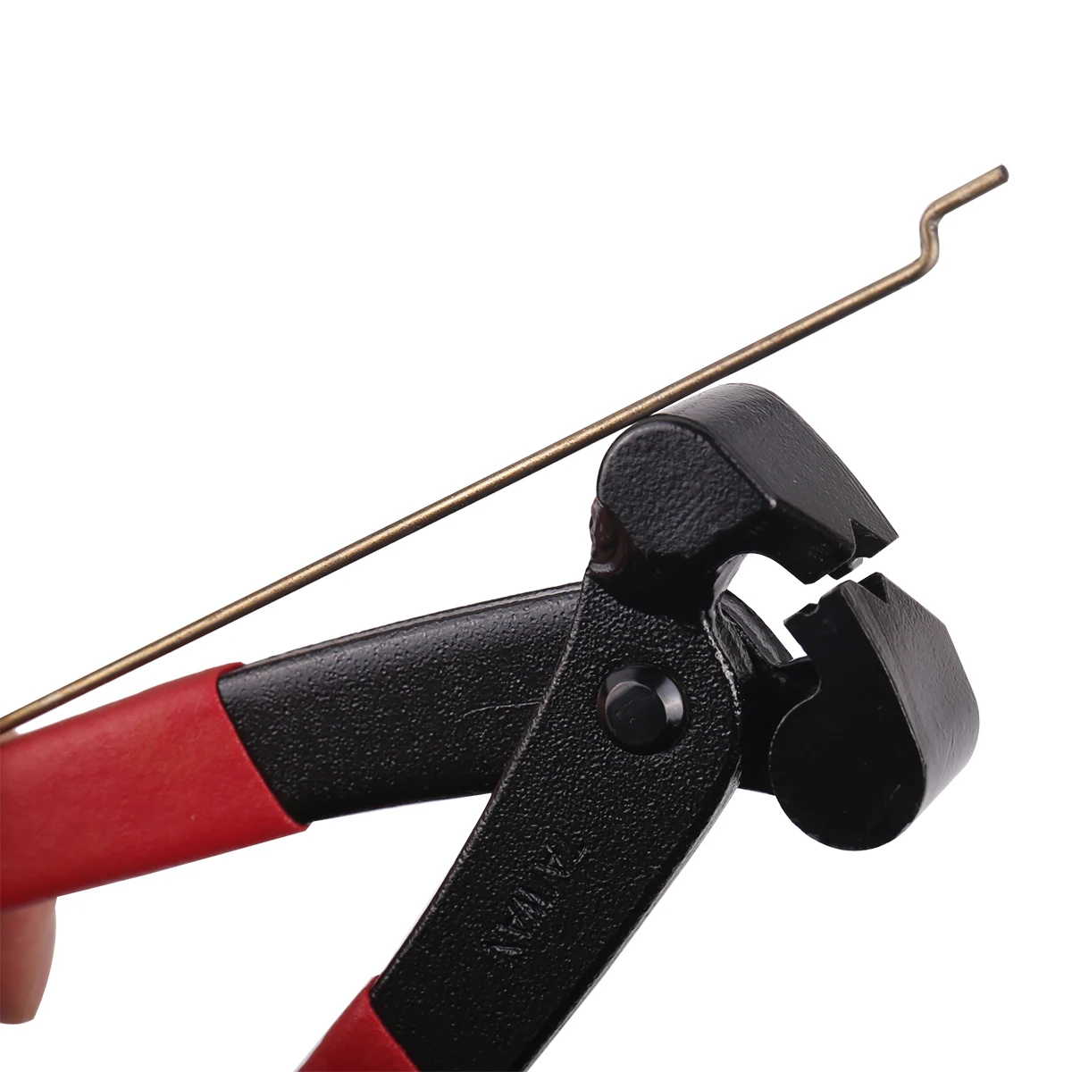 كماشة PROLUX PX1303 على شكل حرف Z، كماشة ثني قضيب السحب، قابس مؤازر للطائرة، كماشة قضيب السحب، جناح ثابت للطائرة النموذجية