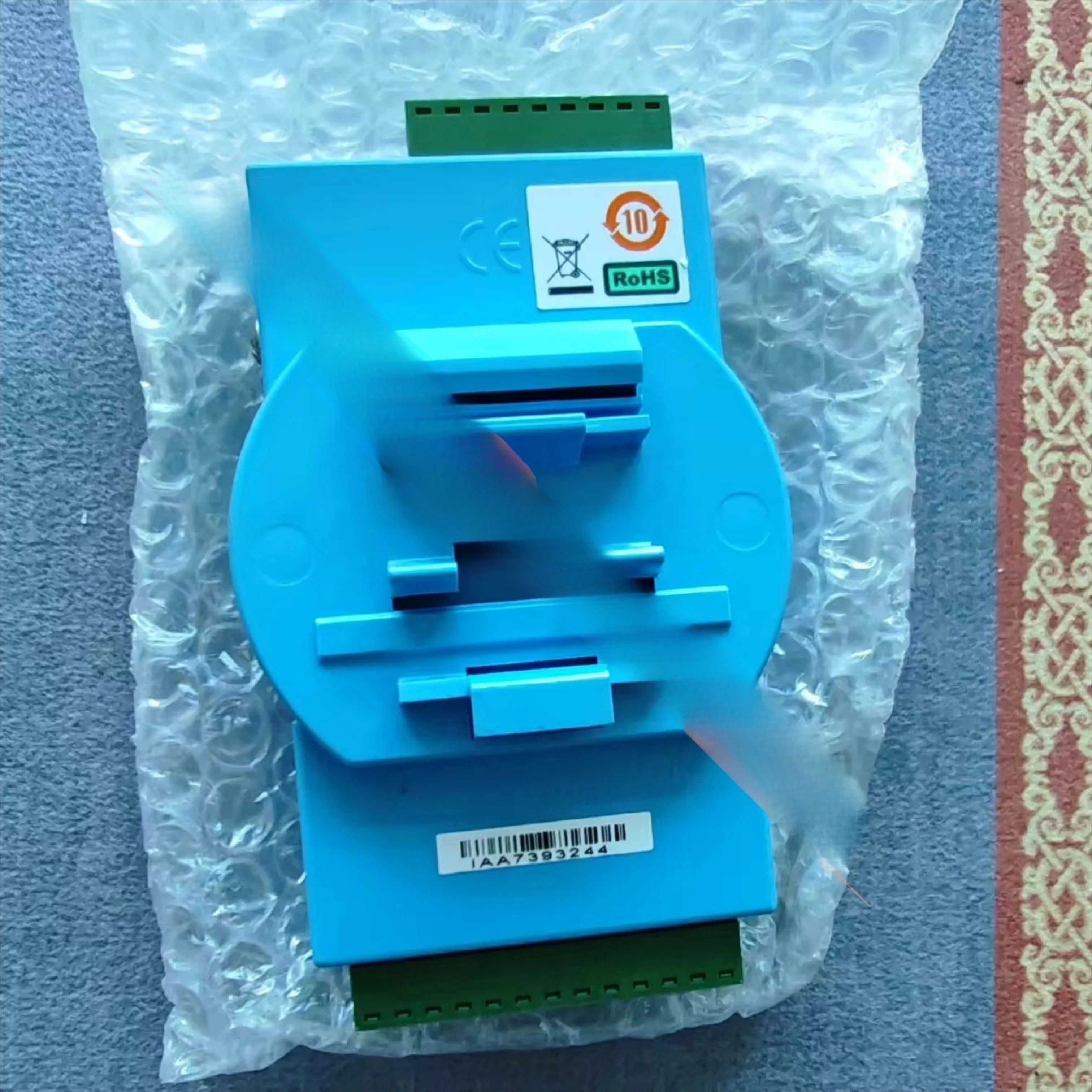 Isolated Module ADAM-6050 brand new ADAM-6051