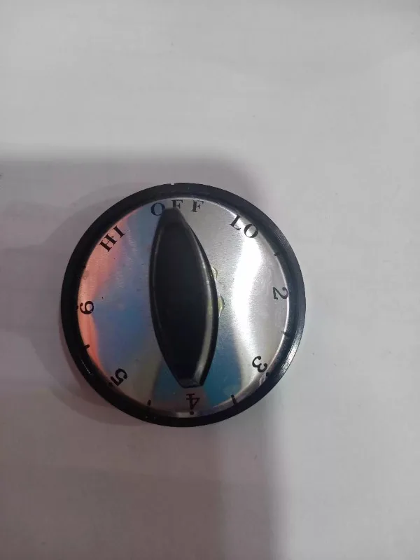 INF240577-S، INF-240-577 متحكم في درجة الحرارة الميكانيكية