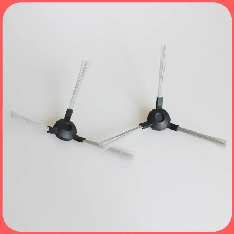 

AA89-8Pcs Robotic Vacuum Cleaner Side Brush Replacement Spare Parts Accessories For Polaris PVCR 0920WV 0920