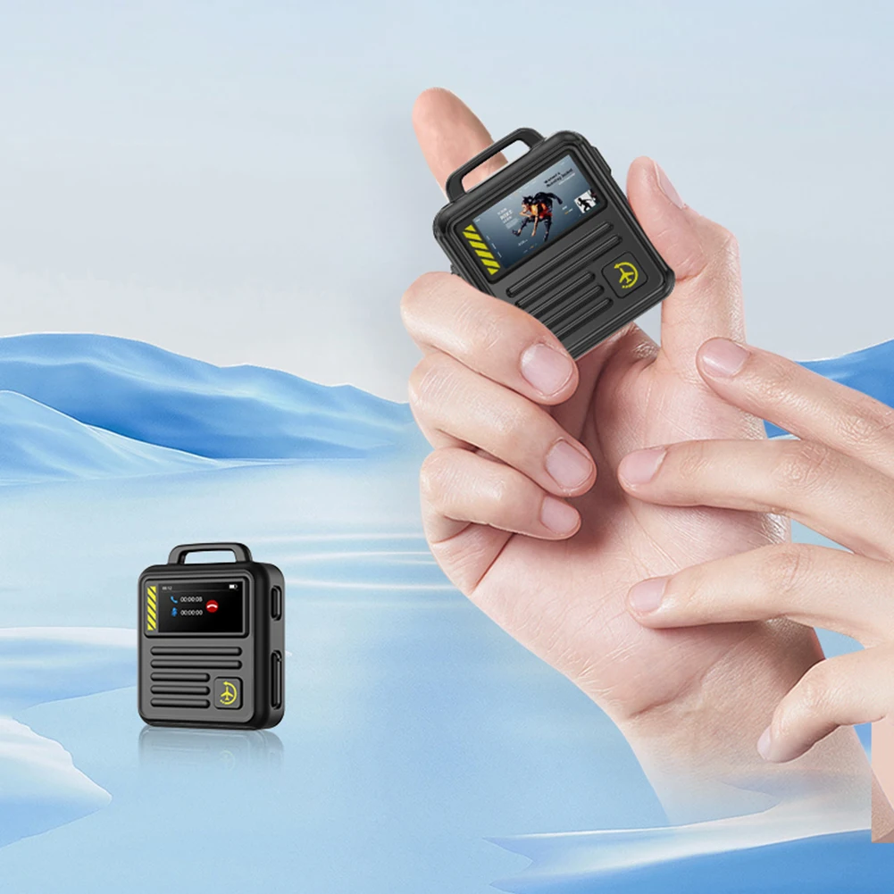 Enregistreur vocal numérique 32 go/64 go/128 go, avec lecture, enregistreur Audio Portable, réduction du bruit, Dictaphone pour conférences et réunions