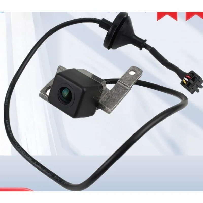 Новая автомобильная резервная парковочная камера заднего вида, высокое качество 95760-3M000 957603M000 для Hyundai Genesis 2009-2014, ассиатант заднего вида