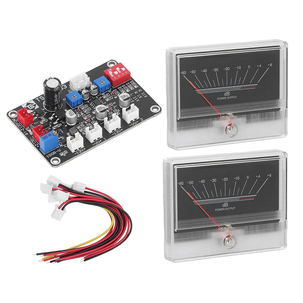 Vu Meter Sound Leve… - image