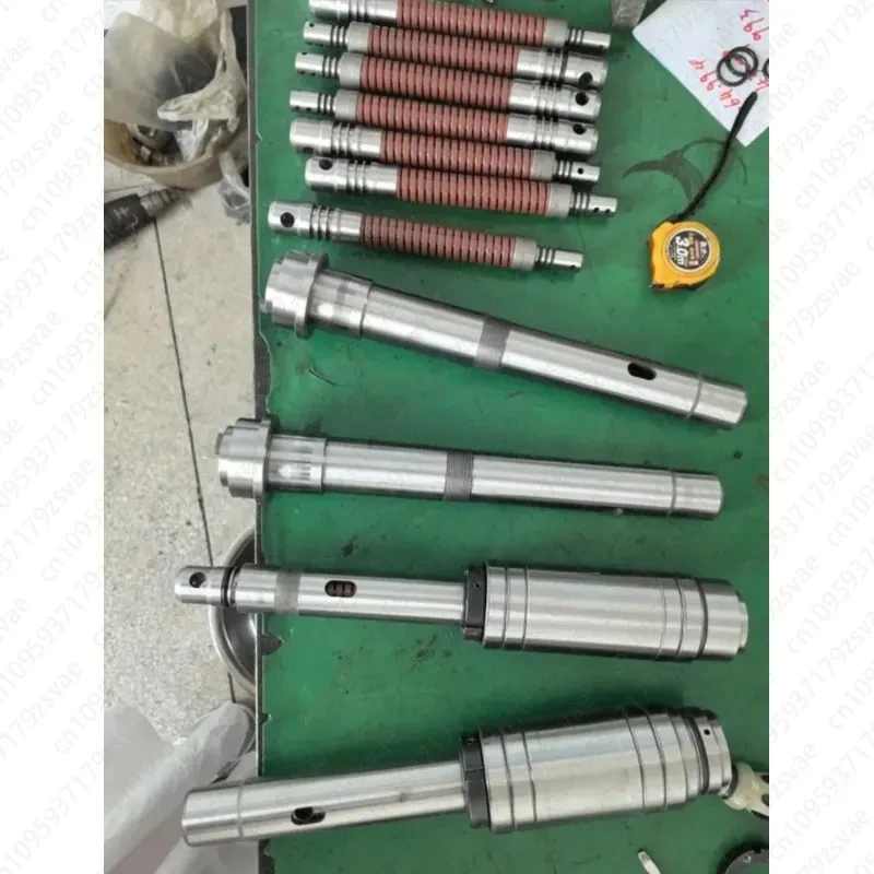 Spindle Parts 10K16K S2a S2d S500 S700 10/12/16/27K A00 B00 C00 Machine Spindle