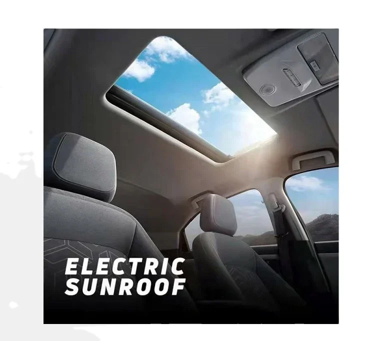 

Good Quality Car Parts Universal Car Sunroof Glass Assembly 750*450 Size Car Sunroof