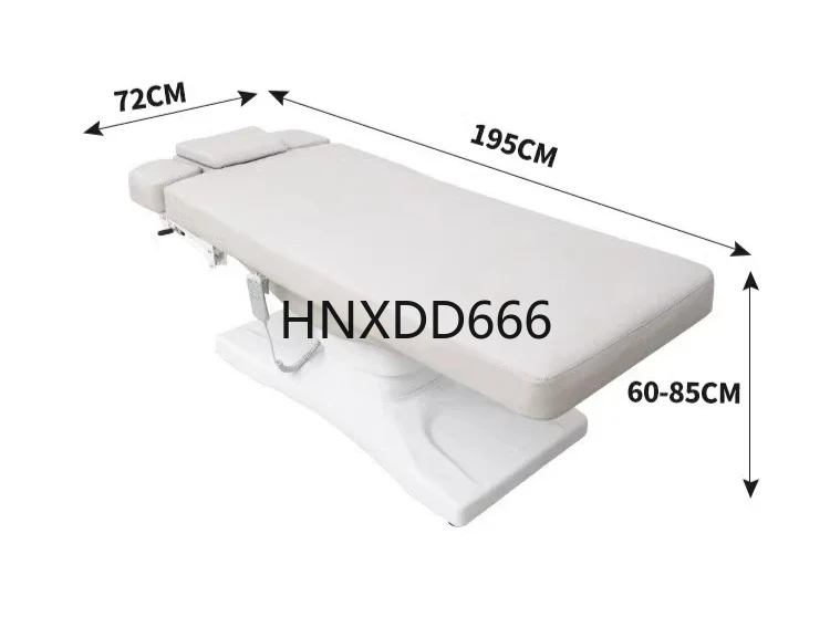 

Electric Beauty Bed Micro Plastic Surgery Bed Medical Dental Bed Beauty Tattoo Massage Tables Lift Folding Chair Salon Furniture