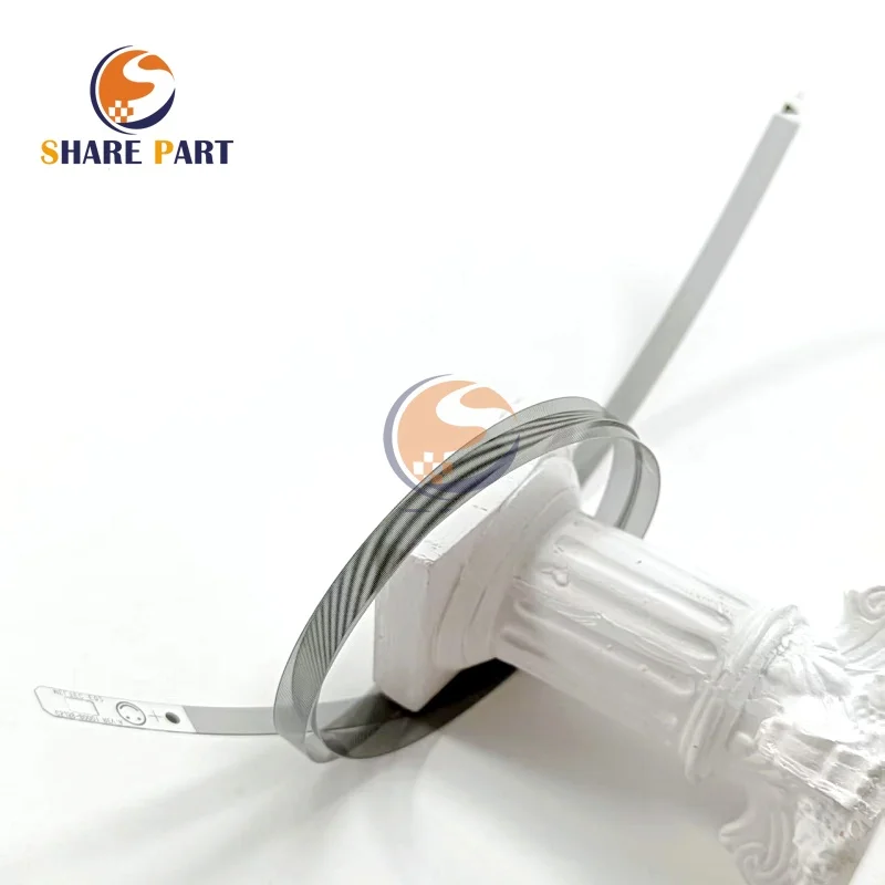 

10/12 X G5J38-80001 Encoder Strip Fits for HP Pro 7720 7710 7740 7730 Printer Parts Impresora Стрип