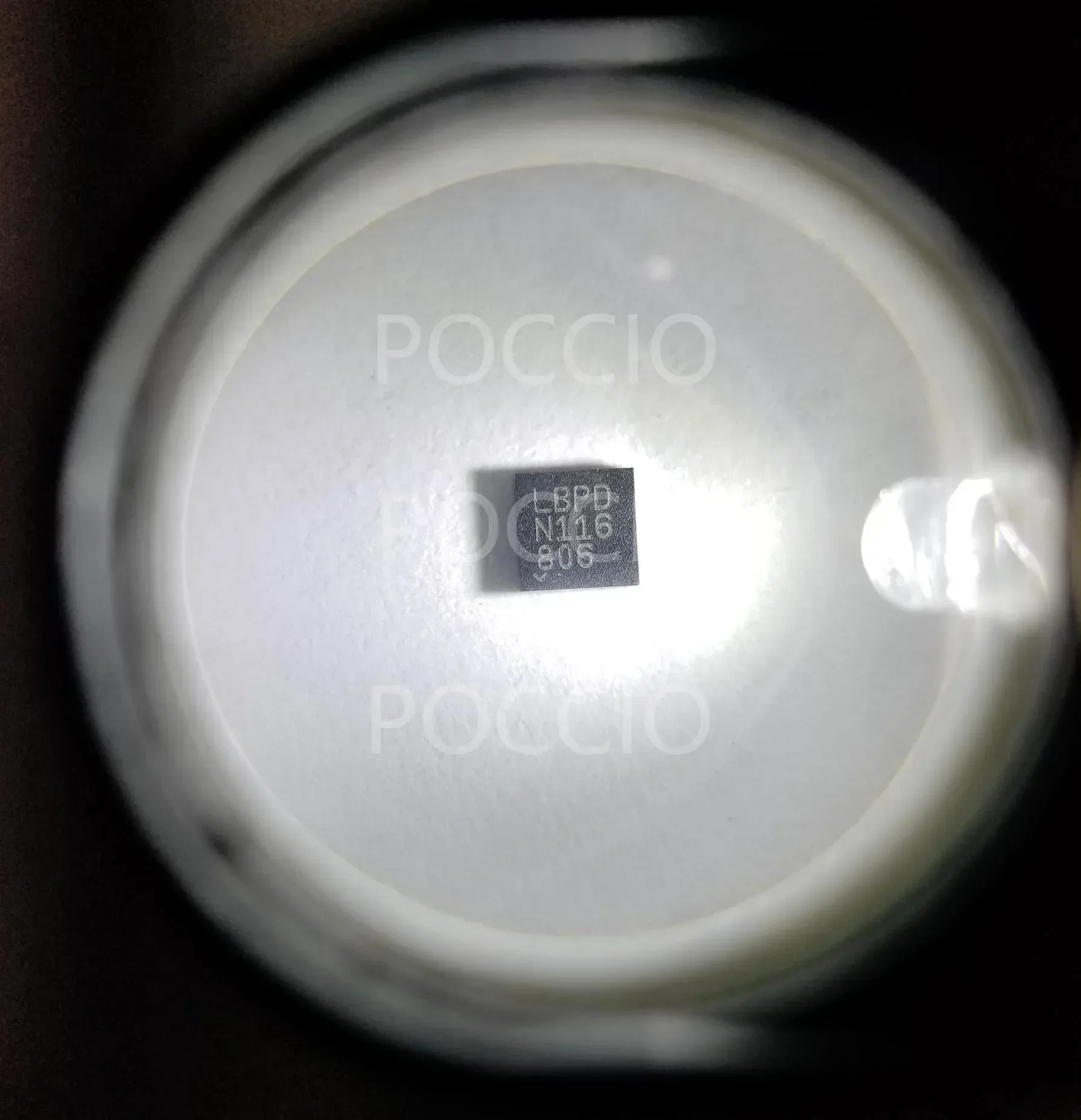 LTC6241 LTC6241CDD LTC6241IDD LTC6241HVCDD LTC6241HVIDD - Dual 18MHz, Low Noise, Rail-to-Rail Output, CMOS Op Amp