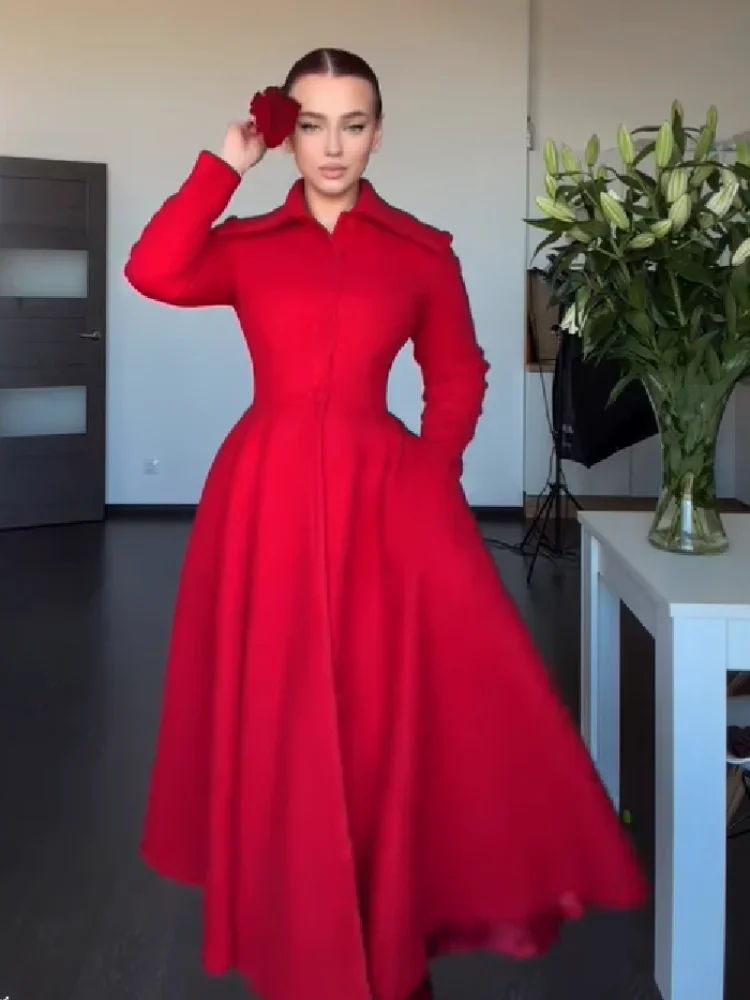 Thumbnail 3 - #3 Trending Trench Coats Right Now