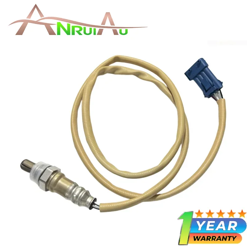 Nowa 1 szt. Sonda Lambda Czujnik Tlenu Do Citroen C4 C5 XSARA PICASSO Peugeot 307 406 407 607 807 9653791880