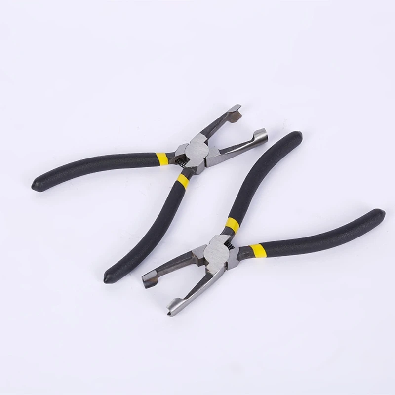 Led Exposed Word Socket Lamp Pliers Gift for DIY Work and Family Dropship