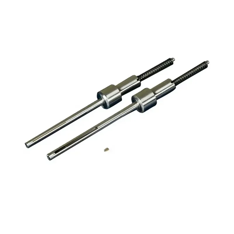RJLT High Precision Diamond Honing Stone or Honing Stick for Small Hole Honing