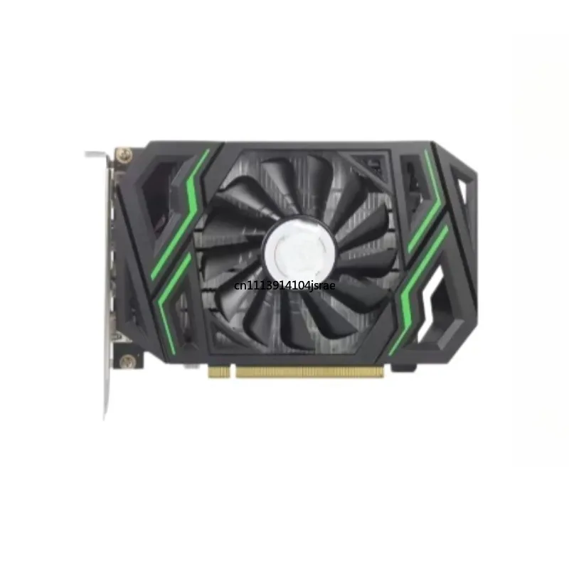 For RTX 3050M 3050Ti 8G GDDR6 GPU 0DKC8N PCI‑E4.0 6‑Pin Single Fan Desktop Gaming Office Graphics Card