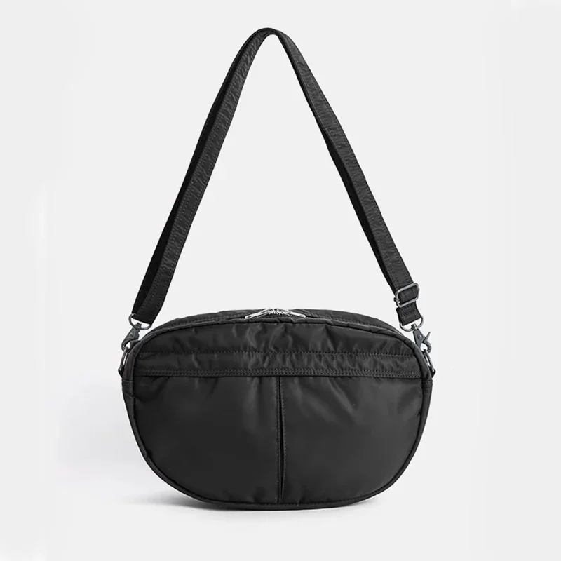 

Japanese Korean Nylon Messenger Crossbody Handbags Designer Brand Luxury Shoulder for Women Small Pocket Single Shoulde WT829