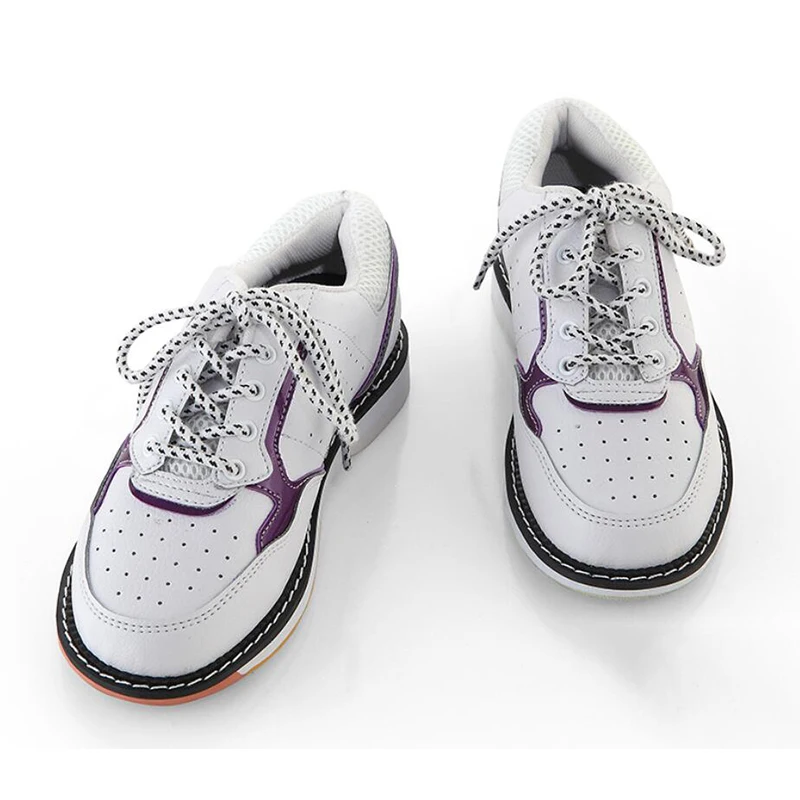 men and women new high quality breathable shoes wear soles professional bowling shoes private shoes