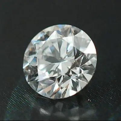 Lab Grown Diamond HPHT CVD VS2 G 1.30CT For Jewelry