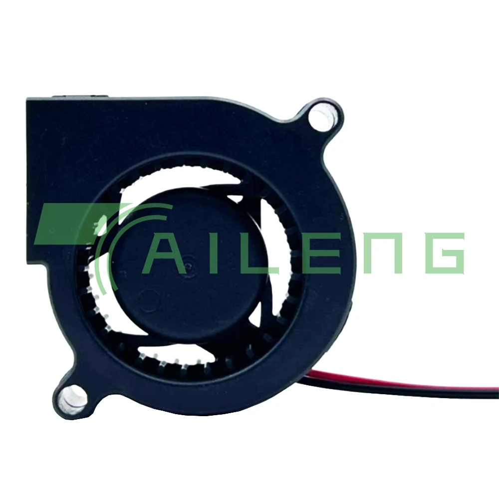 SF5020SL 12V 0.10A 5CM 50*50*20mm 2Pin 초저소음 가습기 터보 냉각 팬용