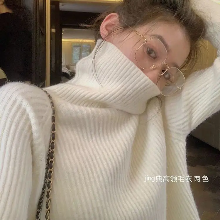 

Свитера, джемперы, пуловеры, женские черные альпаки с цветочной вышивкой, богемный расслабленный китайский стиль, чайный домик, теплый культурный сбор