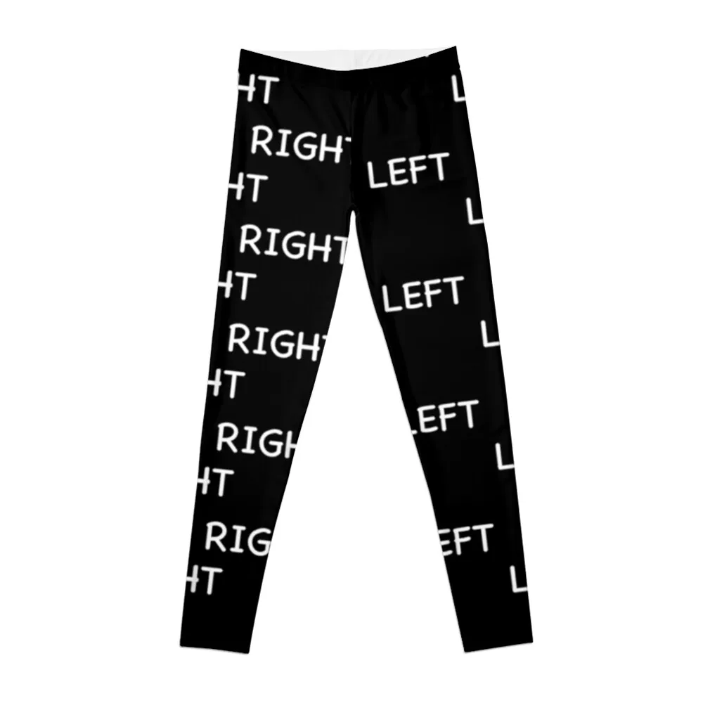 

Left and Right Leggings sports leggings for Women Sportswear gym pants gym leggings womans