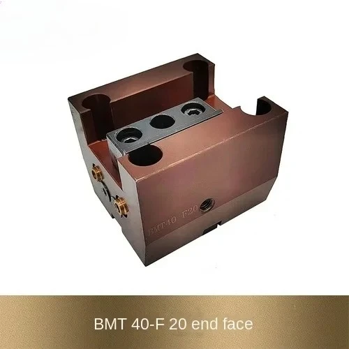 

BMT4045 NC tool holder fixed power tool turret turning milling center face outside diameter outer circle boring tool holder