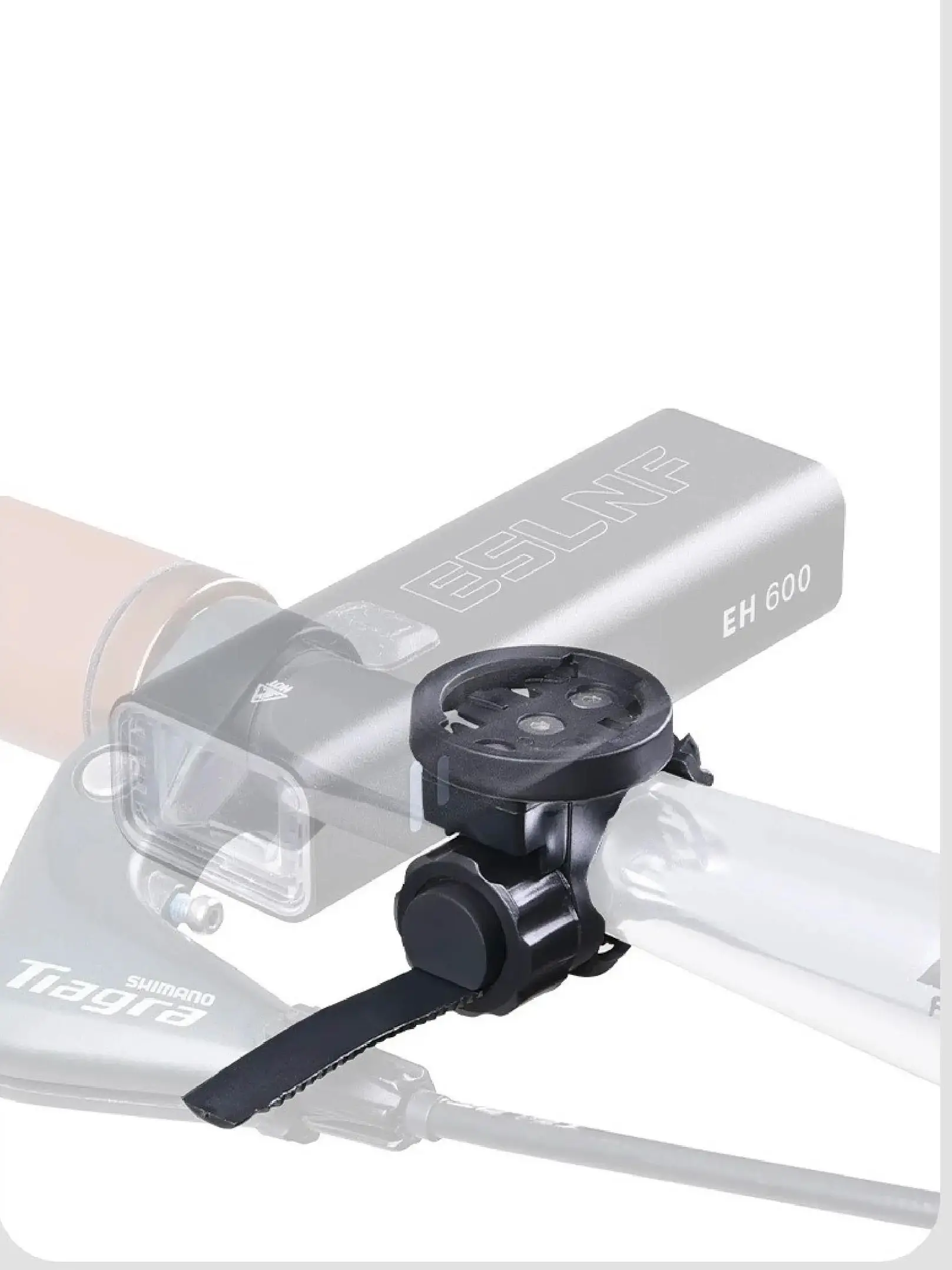 AliExpress OFFBONDAGE Bicycle Multifunctional Code Table Holder Suitable For Mountain Road Bikes Bicycle Lights Sports Camera Holder