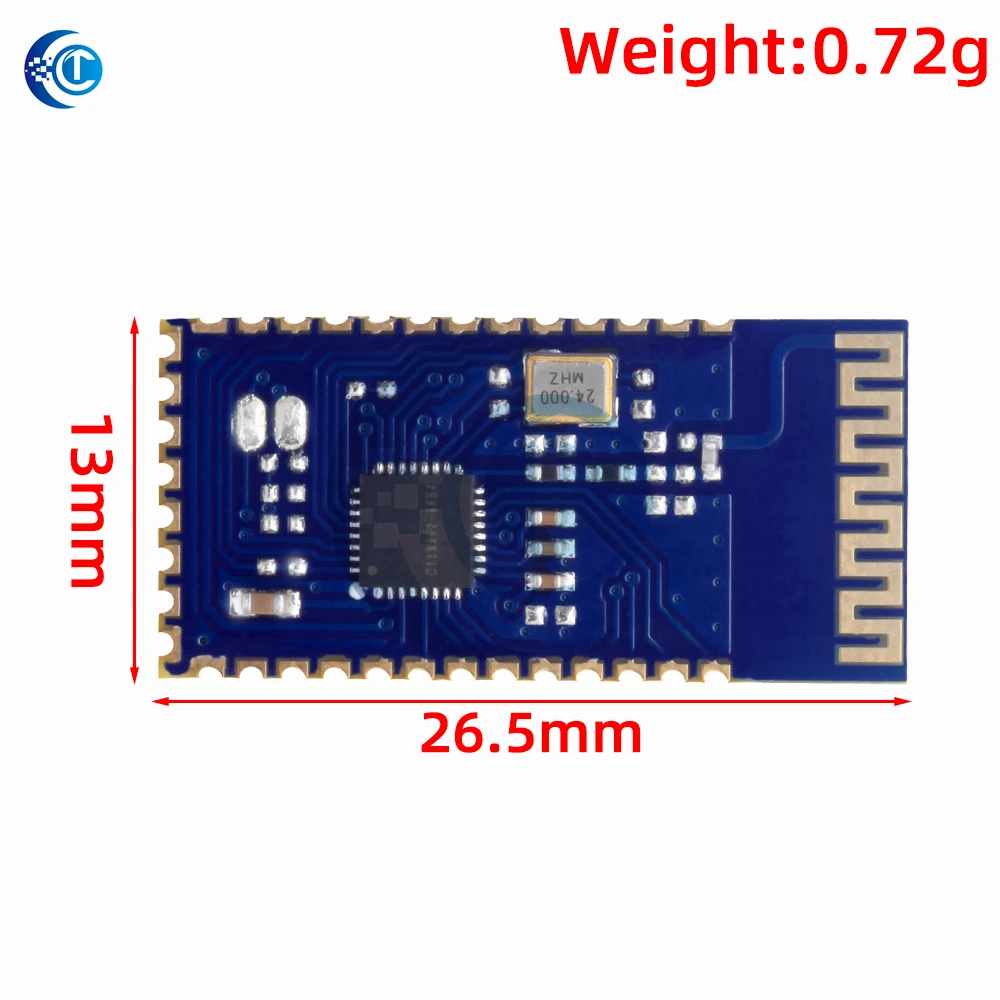 أجهزة الإرسال والاستقبال بلوتوث BT-04 & BT-06: وحدات الرقيق مع تحويل RS232/TTL إلى UART – لـ Arduino، HC-06/HC-05 #4