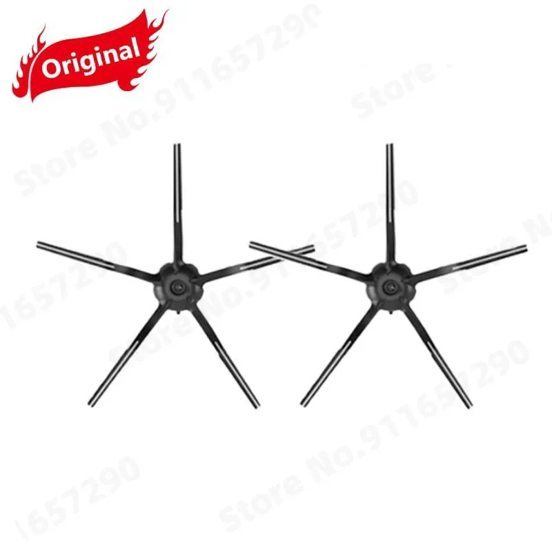 Original Roborock S8 S8 PLUS S8+ S8 Pro Ultra G20 Ersatzteile Seitenbürste Filter Wischmopp Staubbeutel Staubsauger Zubehör