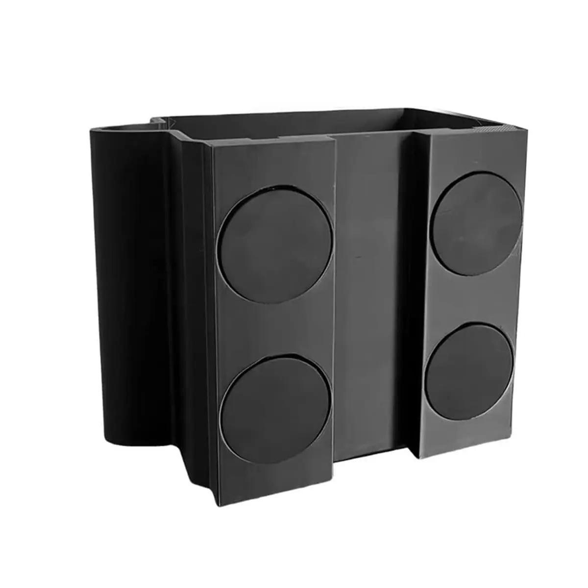 Budget-Friendly-Magnetic Additive Holder Compatible with AR6500 Treatment, Heavy Duty Magnetic Rack,Fits for AR6500