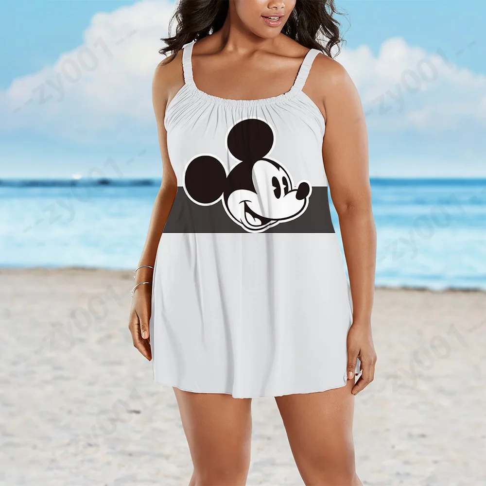 Disney Plus Size Womens Clothing _ Elegant Plus Size Summer Dresses