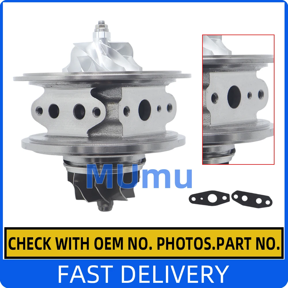 

Турбокартридж RHV55 для Mitsubishi Pajero IV Shogun L200 3.2 4M41 VT-13 VAD30024 1515A163 1515A026 1515A026V