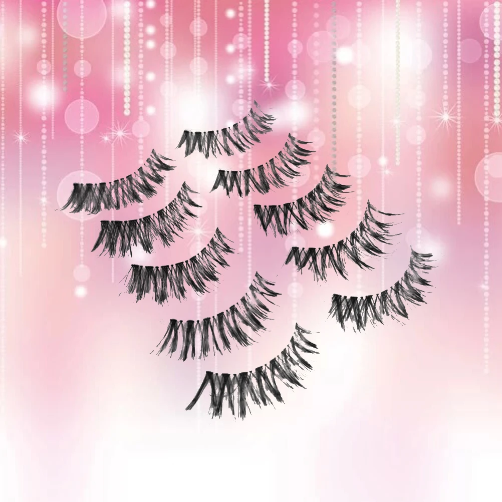 

fake eyelash natural eyelashes cross eyelashes fake lashes false eyelash eyelashes dense eyelash