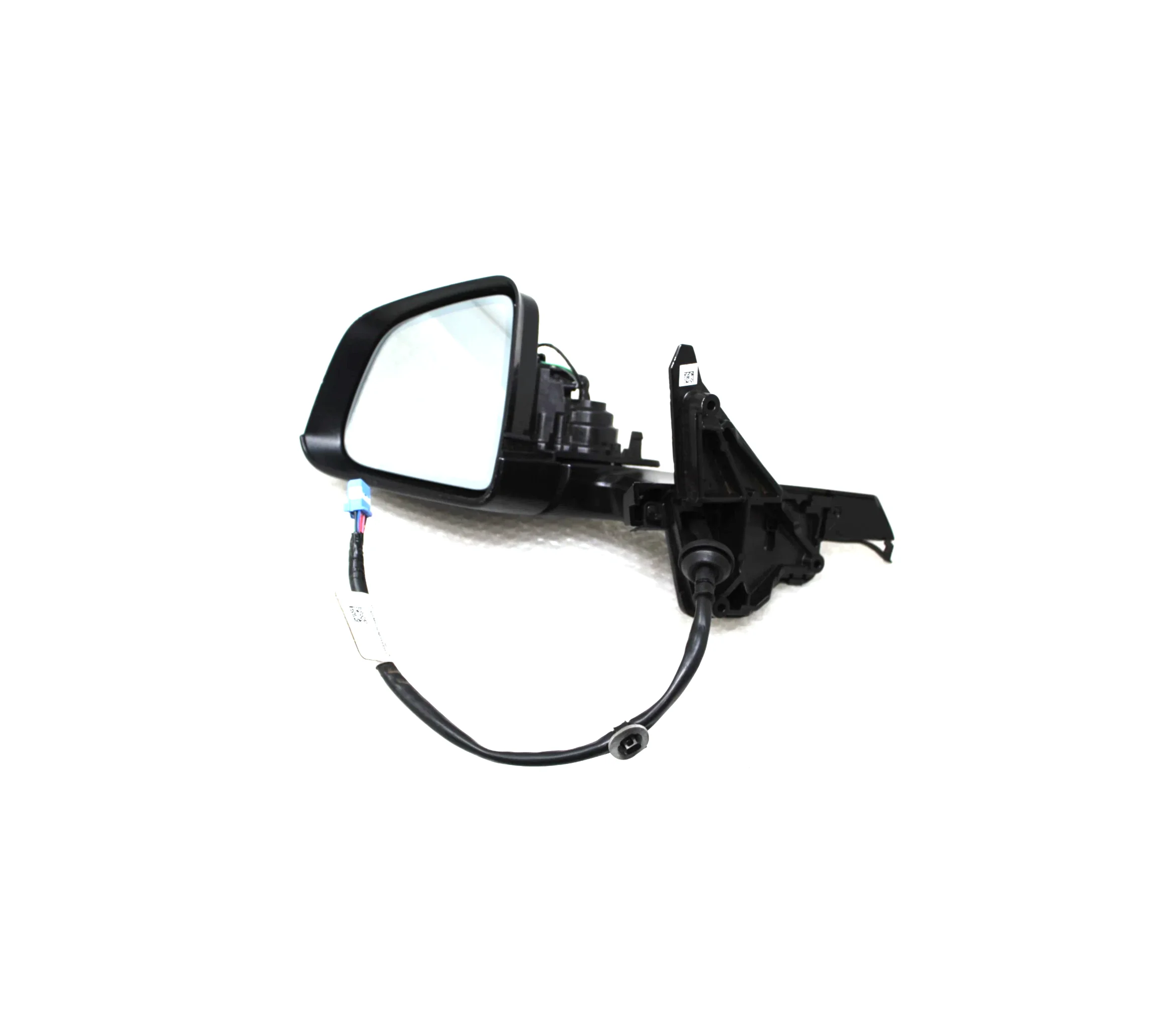 For Tesla Model Y 2024-2026 Exterior Mirror Pair, Heated Power Adjustment, OE 2130969-00-A (Left) 2130970-00-A (Right)