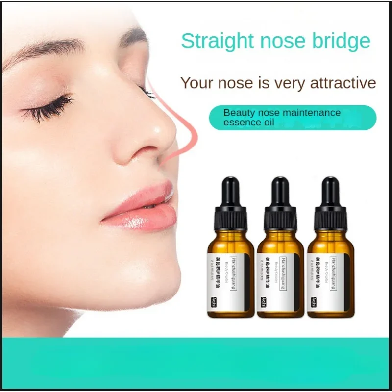 Best Nose Up Heighten Rhinoplasty Oil Nose Up Heighten Rhinoplasty Firming Nasal Bone Remodeling Pure Natural Care Smaller Nose