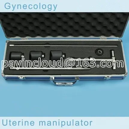 

Uterine Elevator Uterine Machinery Gynecological Surgical Instrument Hand Cup Elevator Gynecological Toast Special Uterine