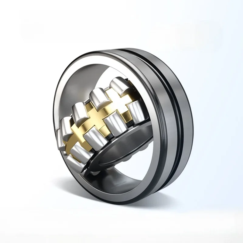 Double row self-aligning roller bearings 21309 21310 21311 22211 22212 22213 22214 22215 CA/CAK/CC/CCK series